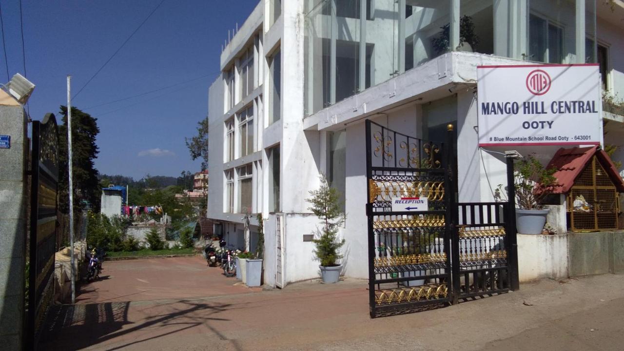 Mango Hill Central Udagamandalam Exterior photo