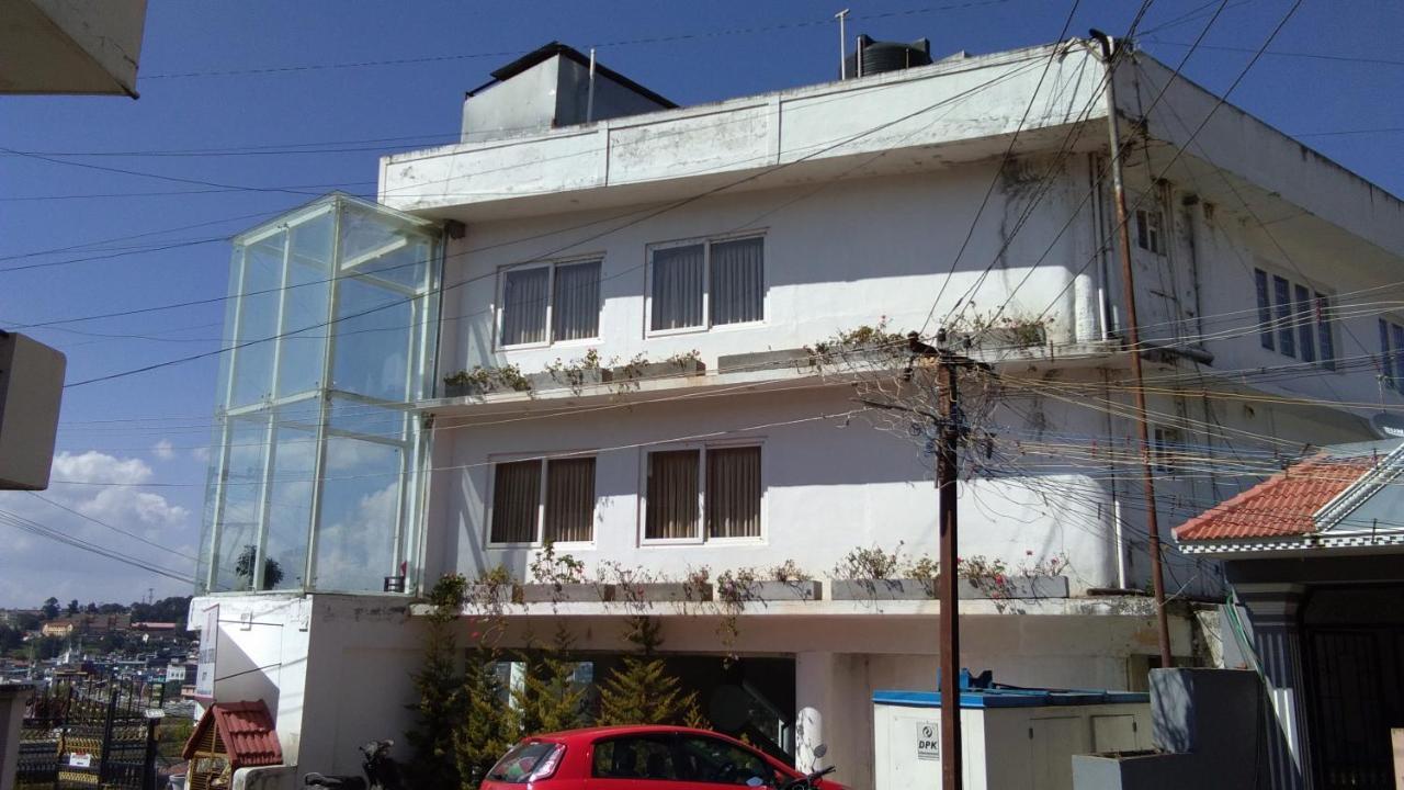 Mango Hill Central Udagamandalam Exterior photo