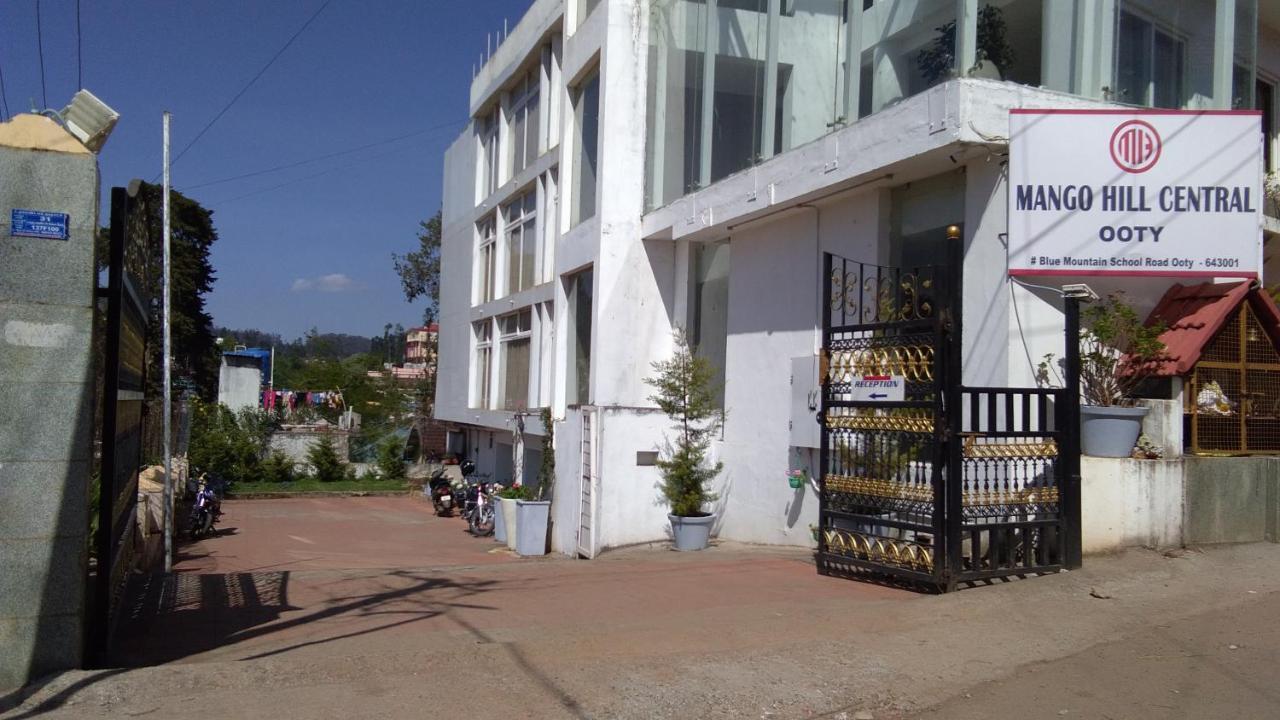 Mango Hill Central Udagamandalam Exterior photo