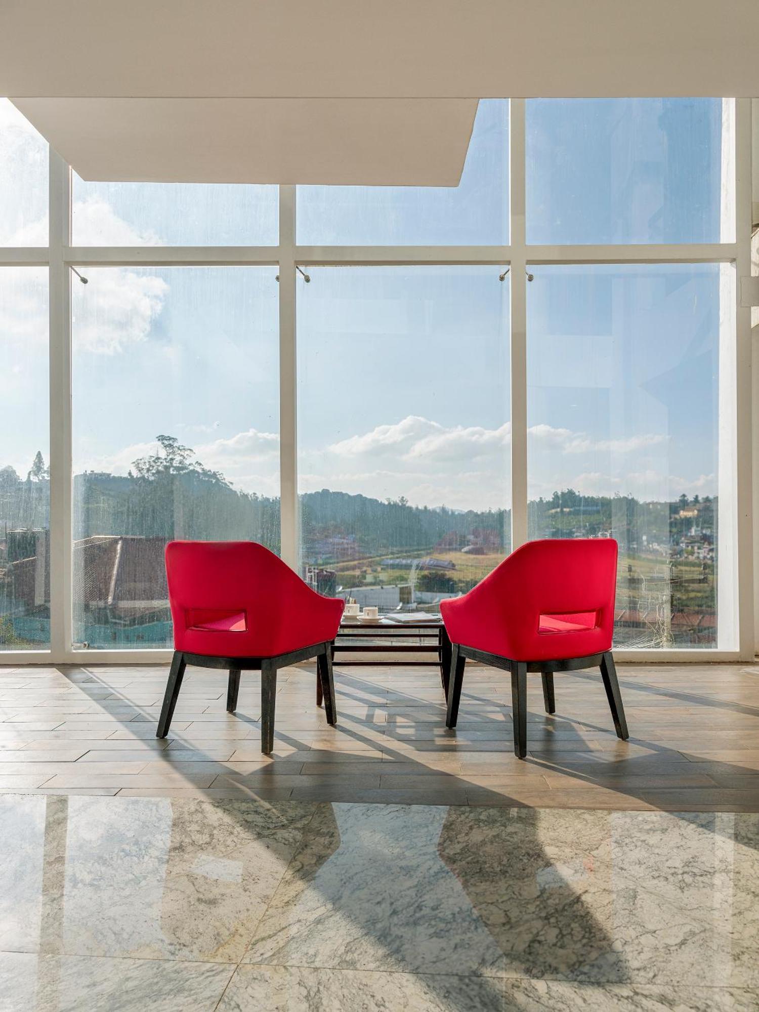 Mango Hill Central Udagamandalam Exterior photo